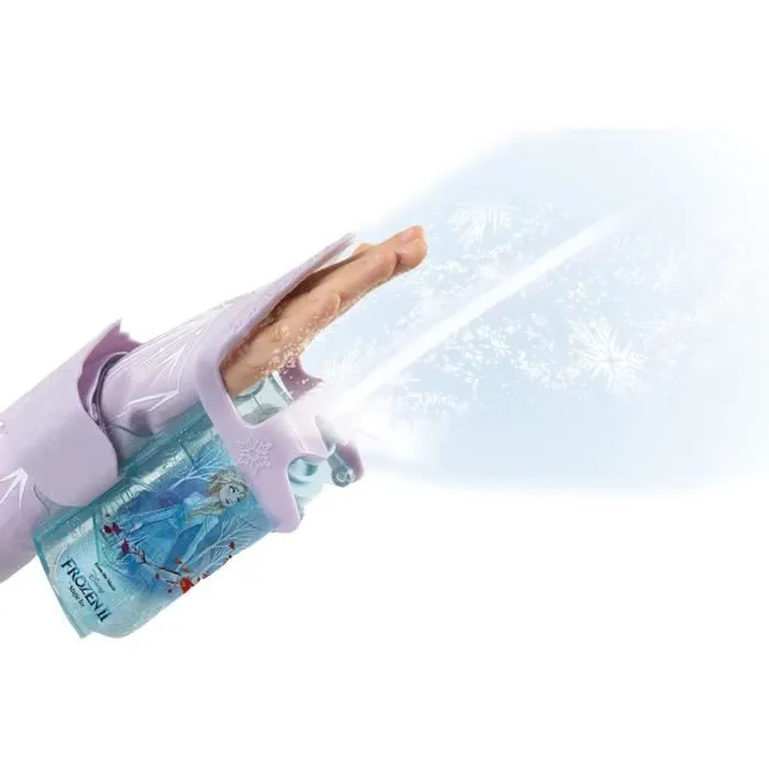 Gant Magique Lance Glace - GIOCHI PREZIOSI - La Reine des Neiges 2 - Violet - Enfant - Mixte-2