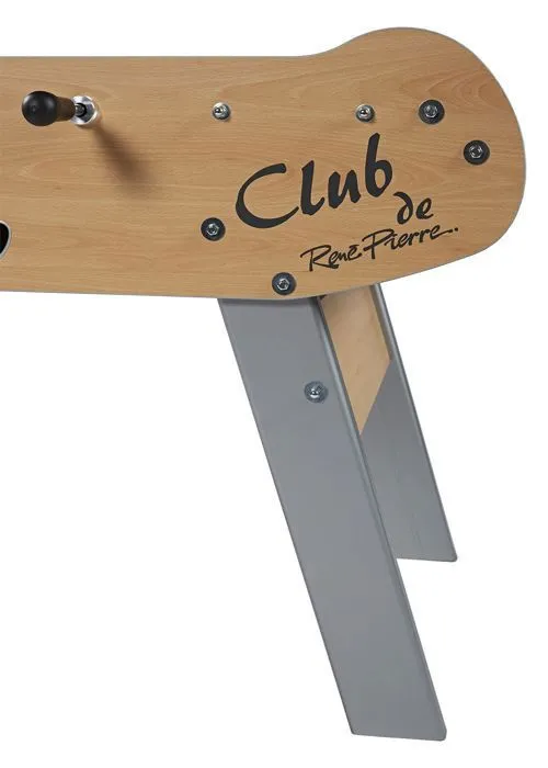 Babyfoot Rene Pierre CLUB-2