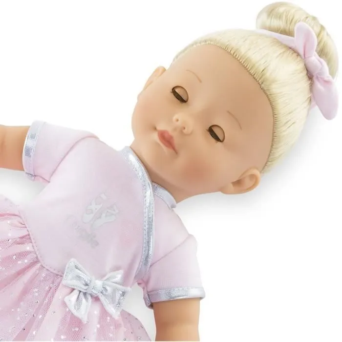 Poupée - COROLLE - Constance Ballerine - 36 cm - personnalisable - dès 3 ans-3