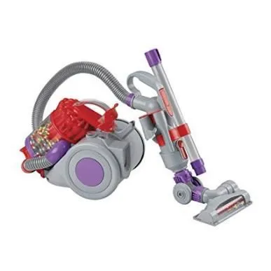 Aspirateur jouet Dyson DC22 Casdon Little Helper-2