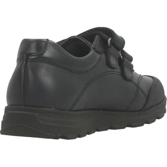 Derby Pablosky 88923 - Garçon - Synthétique - Bleu-2