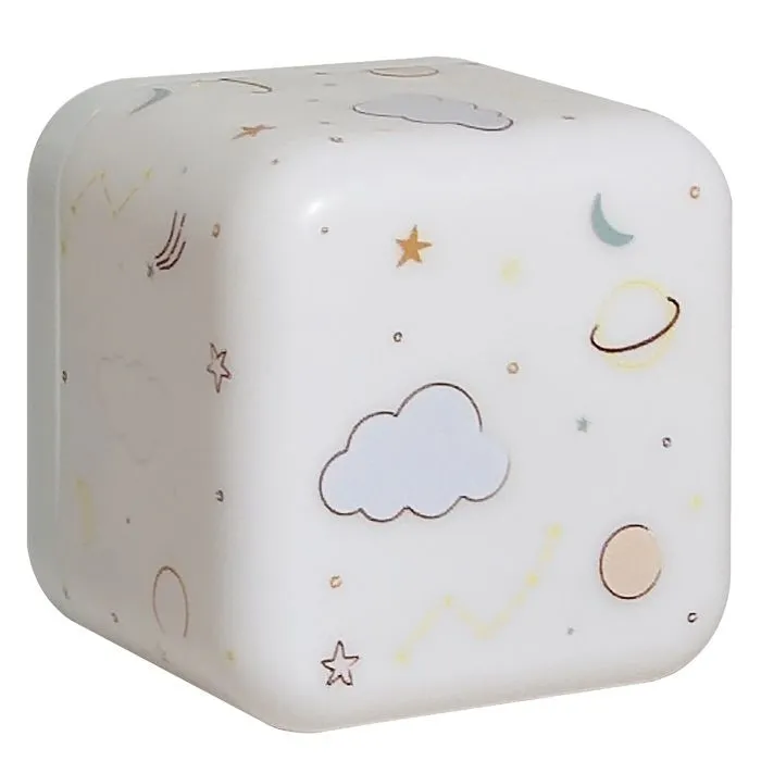 Cloud b - Veilleuse nomade Espace - BTL DIFFUSION-0