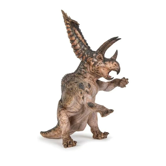 Papo - Figurine Pentaceratops-5