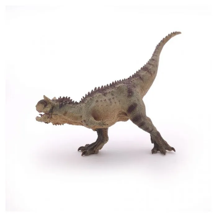 Figurine Carnotaure - PAPO - Les Dinosaures - Pour Enfant à partir de 3 ans-4