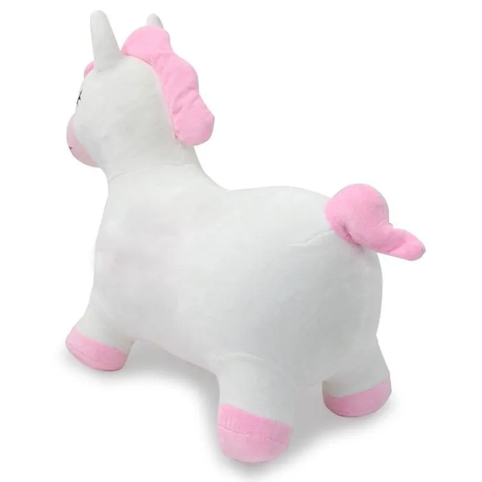 Jouet sauteur - JAMARA - 466002 - Rose - Mixte - Pour enfants dès 12 mois-1