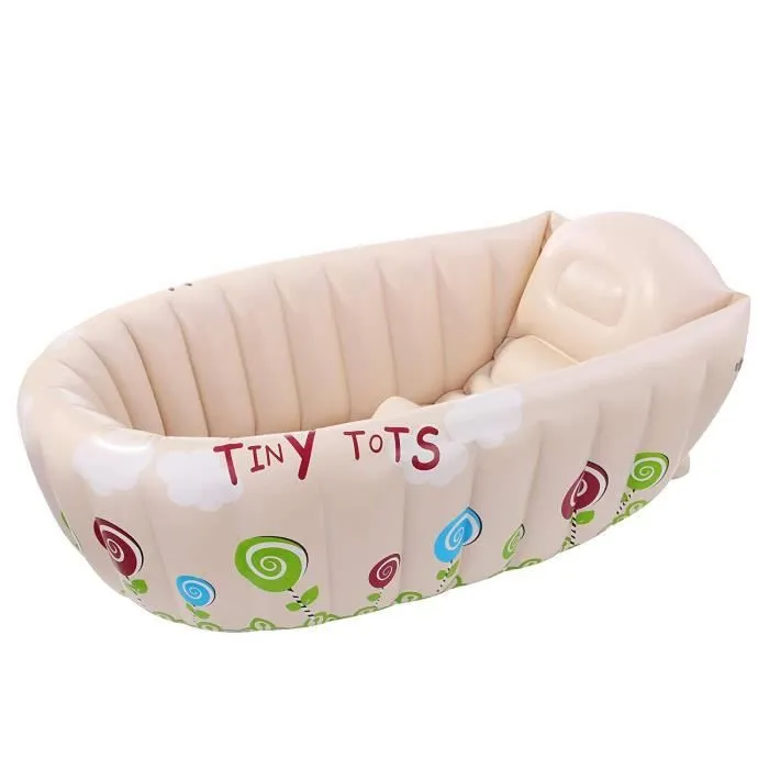 Jilong Bassin Gonflable avec Thermomètre 29 x 60 x 91 cm - JL017118-1NPF-0