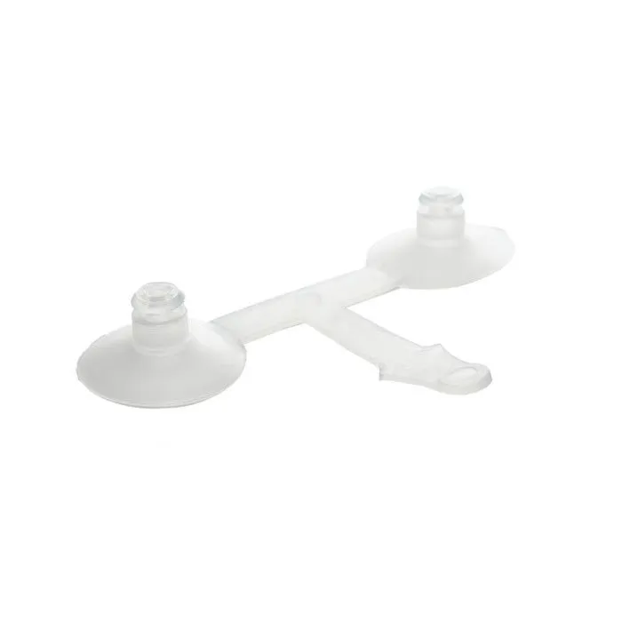 Ventouses Anneau de bain AQUAFUN-1