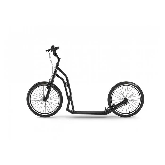 Scooter  S2020 Noir 12403-0