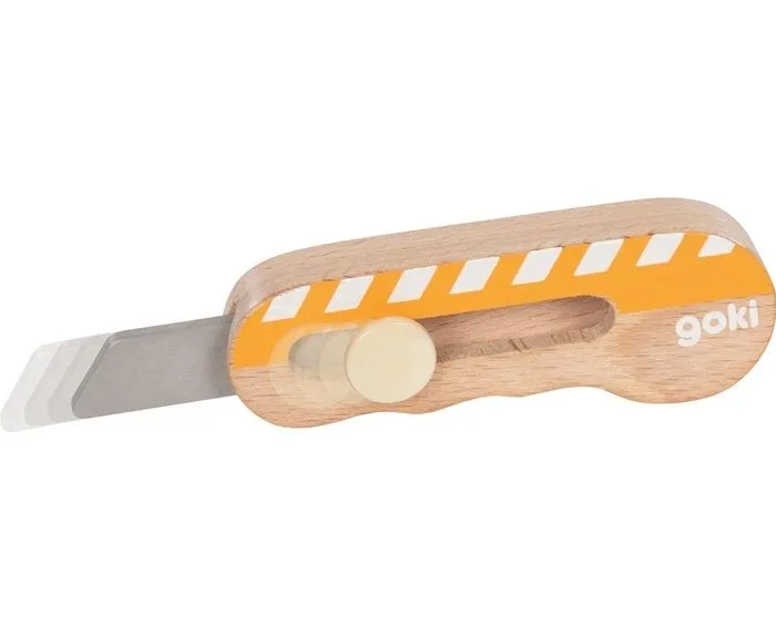Goki - Cutter en bois - GOLLNEST & KIESEL-1