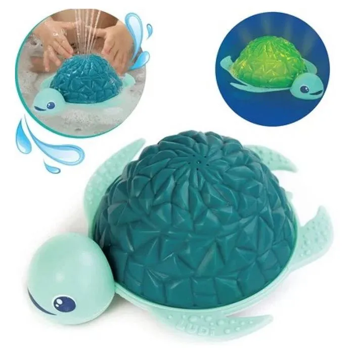tortue d'eau pour le bain-0