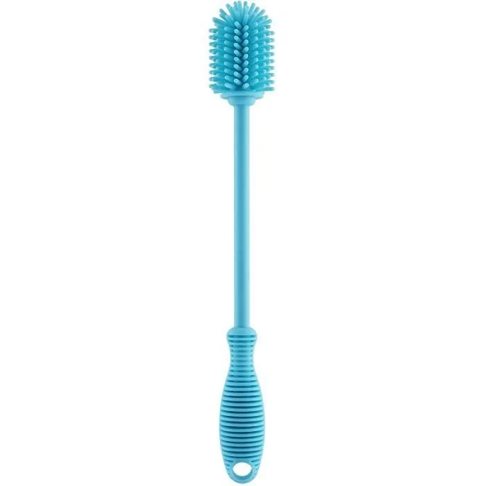 CHICCO-Goupillon Silicone-1