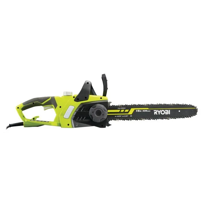Tronçonneuse électrique - Ryobi - RCS2340B - 2300W - 40cm-2