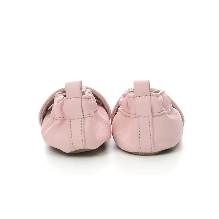 ROBEEZ Salomés Sandiz Veg rose-2