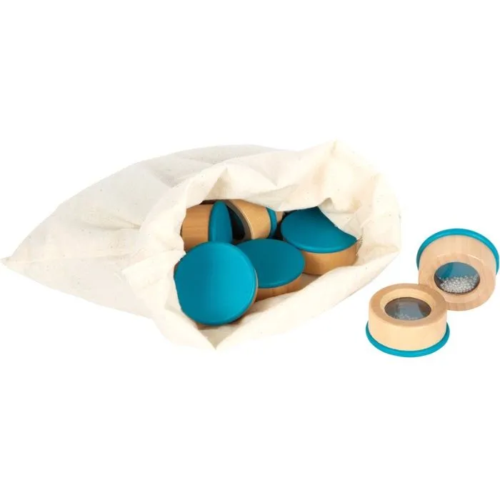 Small foot company - Jeu de mémo sonore Sensory - LEGLER-2