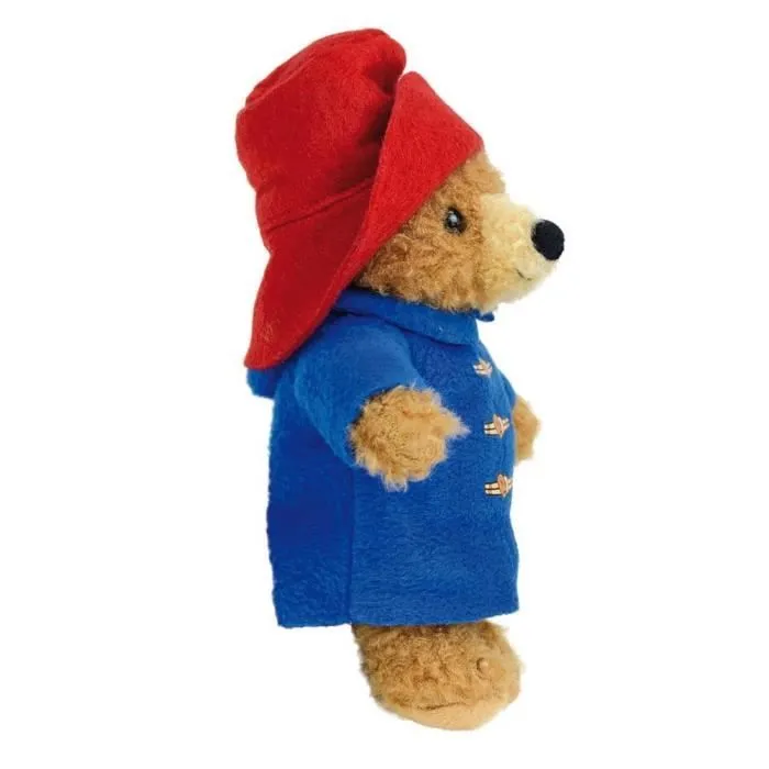 Jemini Paddington peluche +/-17cm-1