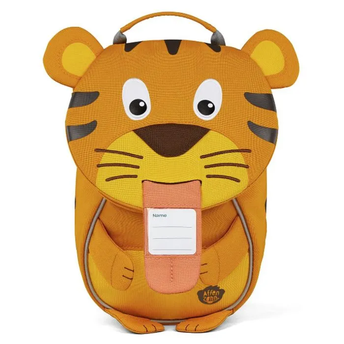 - Petit sac a dos Tigre-0
