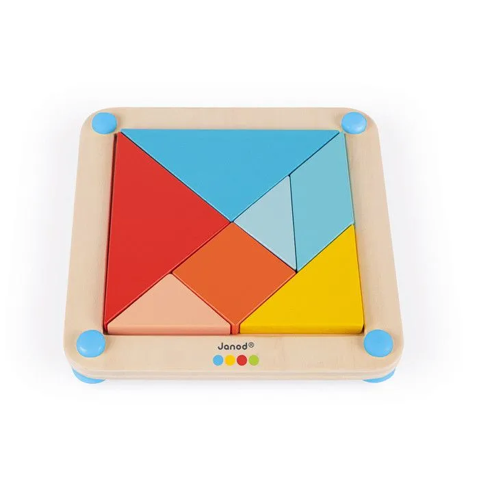 Essentiel - Le Tangram-2