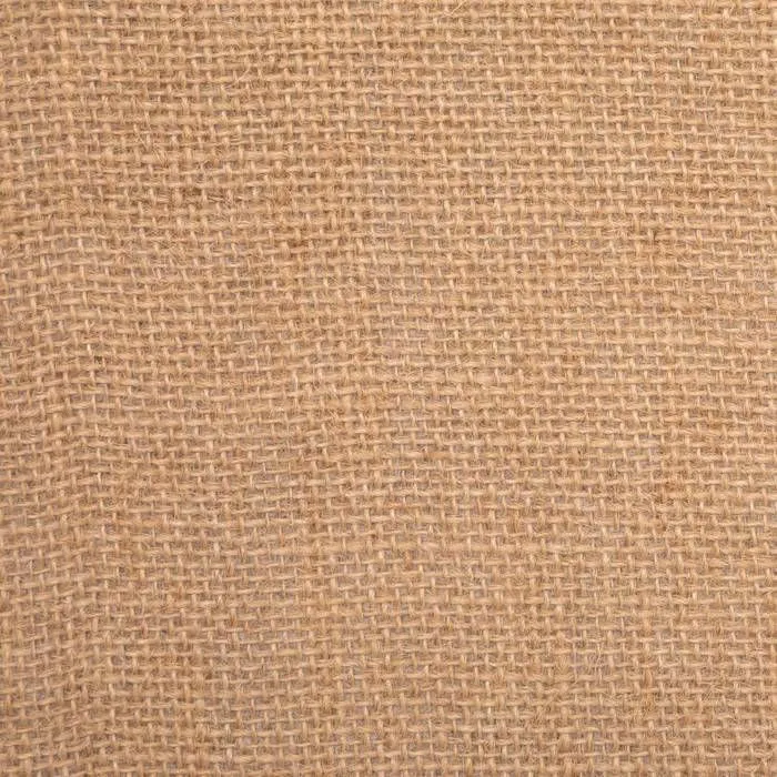 Coffre enfant - jute et pompons - 36x57 cm - Marron - Atmosphera createur d'interieur-4