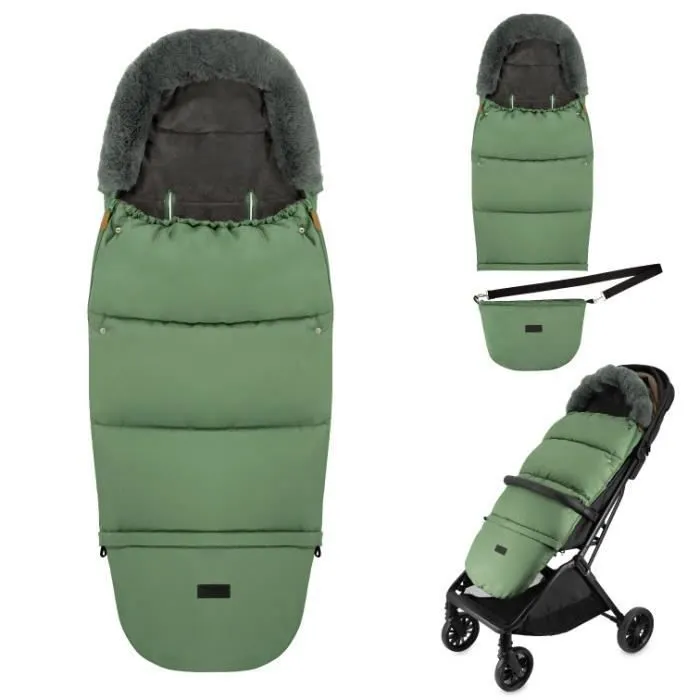 Chanceliere universelle pour poussette on sale