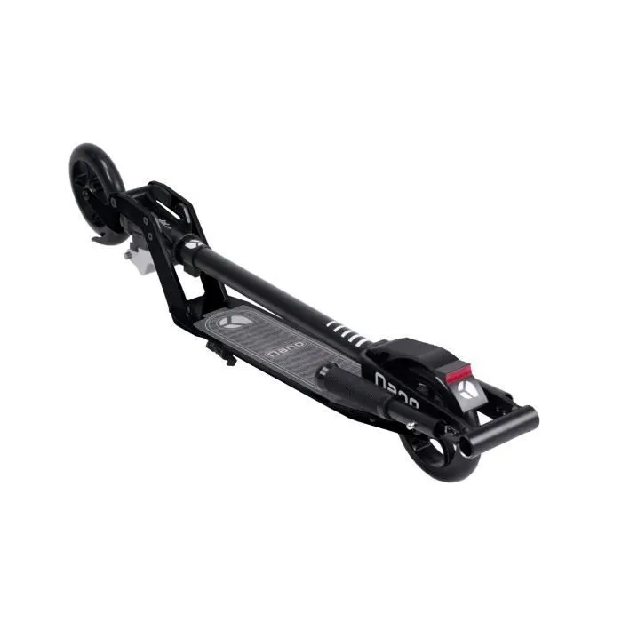 KLEEFER Trottinette Nano Frein Arrière - Noir - 145 mm-2