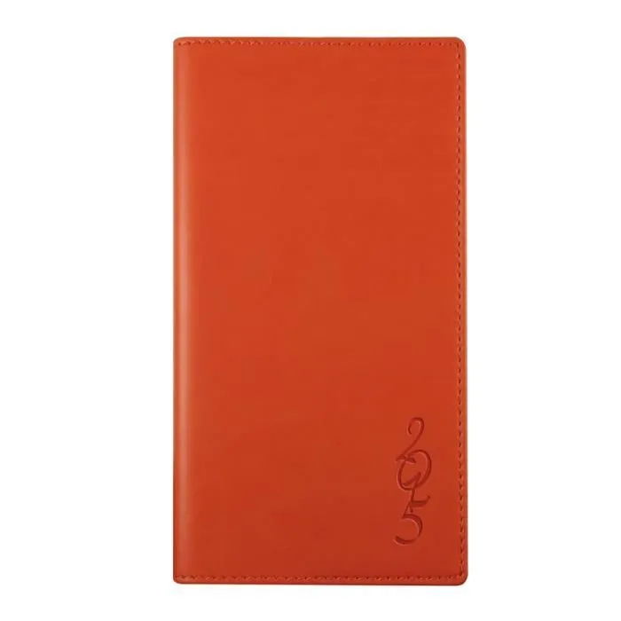 Semainier - EXACOMPTA - Eurotime 16 Winner - Rose - 160 x 85 mm - Rigide - Mixte-2