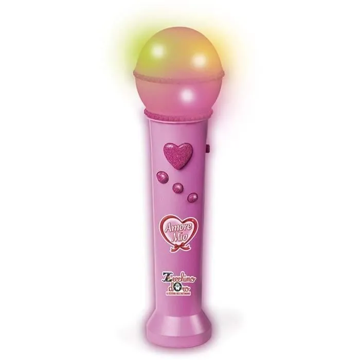 Mon amour Zecchino D'Oro-1
