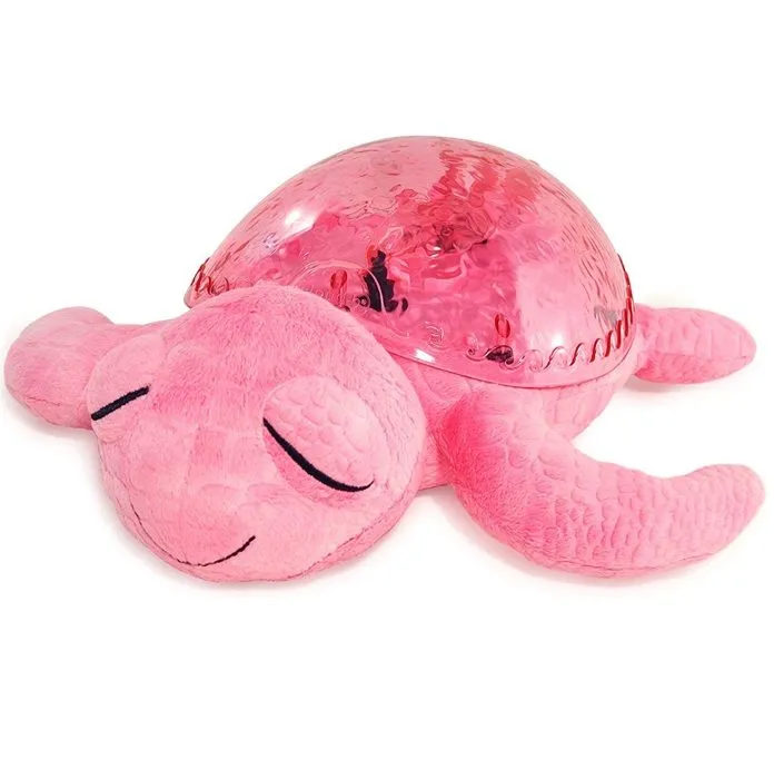 Cloud b Tranquil Tortue rose - CLTT-7423PK N10/2020-0