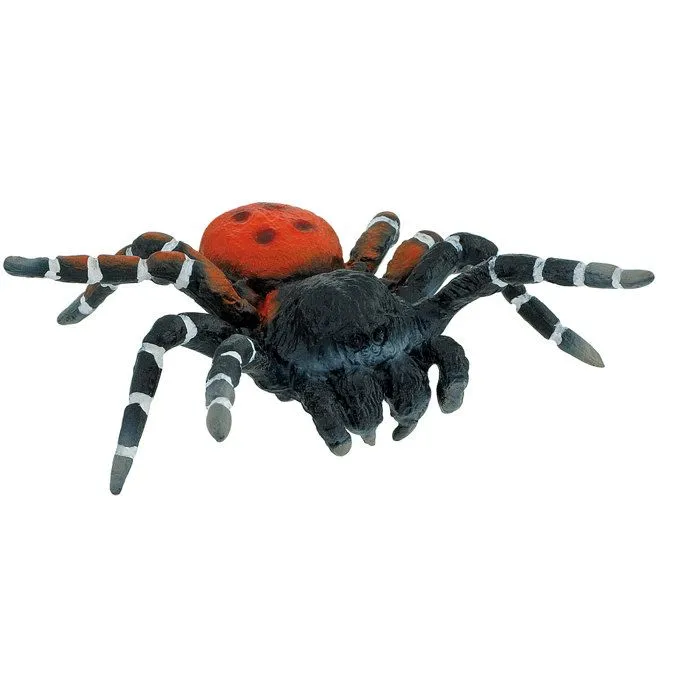 Figurine araignée : Mygale-0