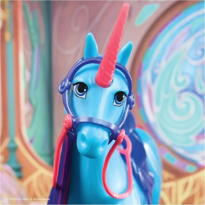 Unicorn Academy Licorne River-2