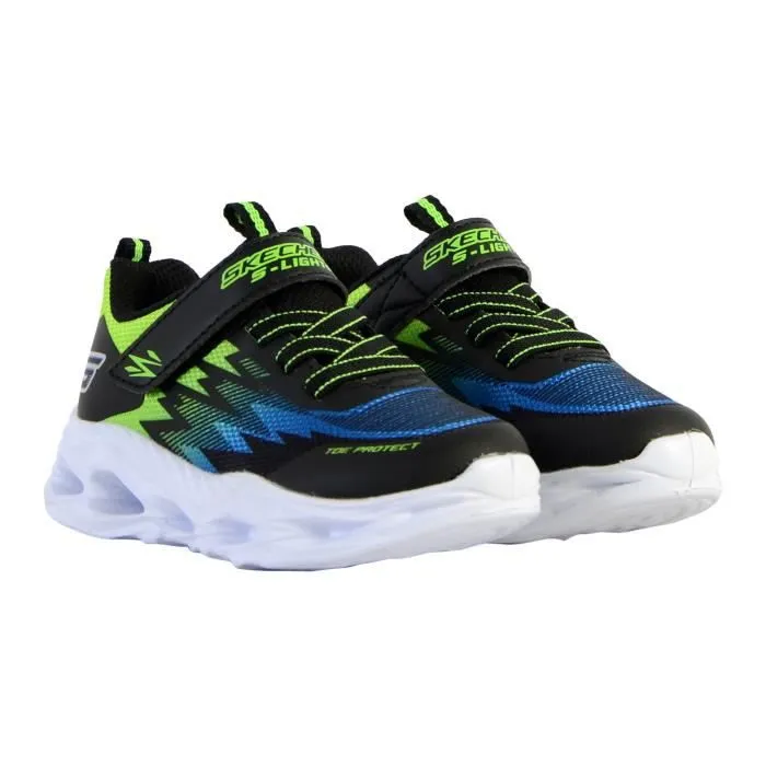 Basket  Skechers Zorent - BBLM-3