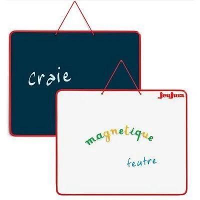 JEUJURA Ardoise Reversible - 62 X 50-0