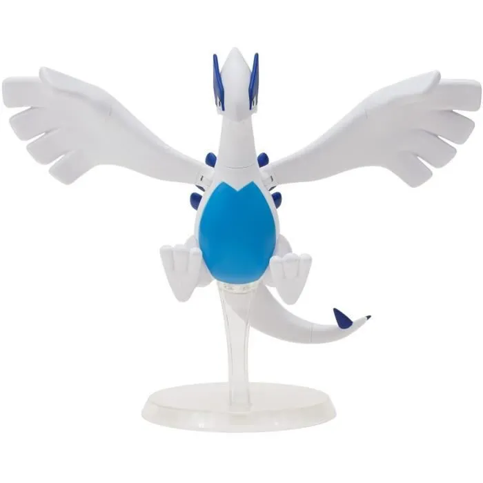 Figurine Pokémon Lugia 30 cm - BANDAI-4