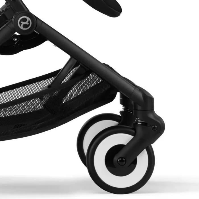 Poussette Ultra Compacte Libelle - Magic Black - CYBEX-6