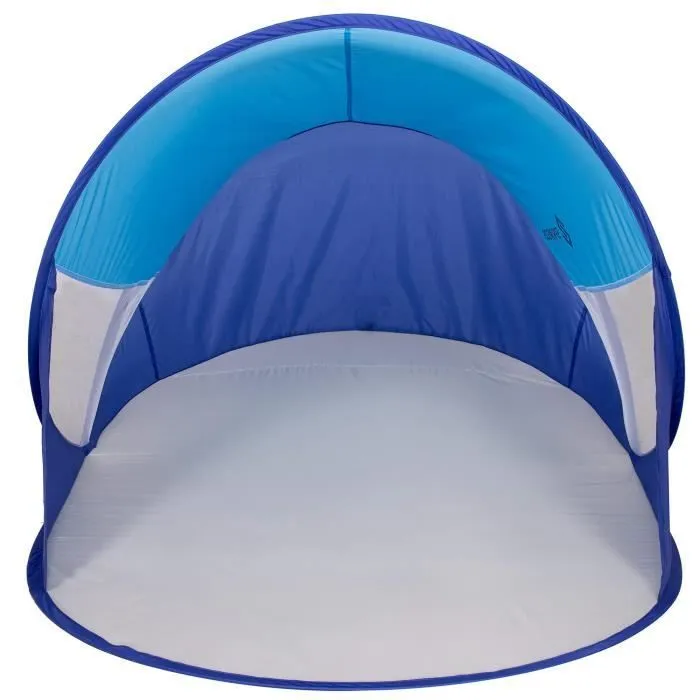 Tente de Plage - SPRINGOS - Pop Up - Anti UV - 200x120x60-95cm - Hydrofuge-1