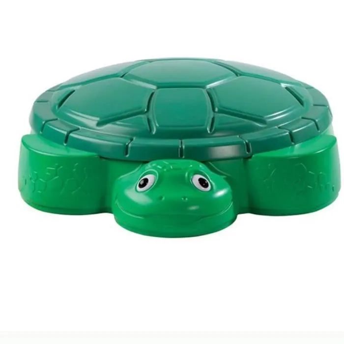 LITTLE TIKES Tortue Bac à Sable-3