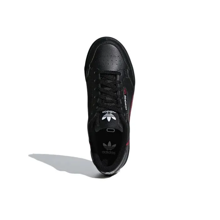 Basket - adidas Originals - CONTINENTAL 80 - Cuir - Semelle Ortholite - Enfant-3