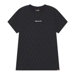 Tee Shirt Junior Ellesse Arancie-0