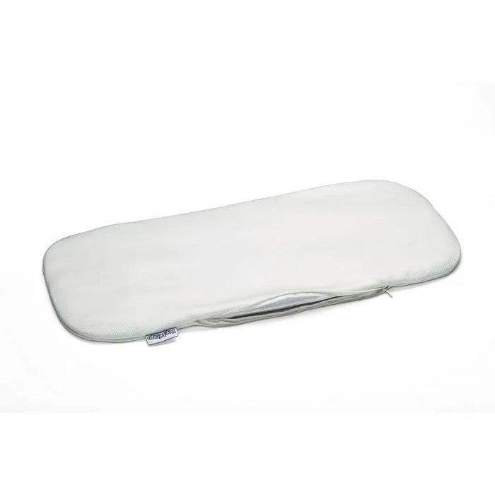 Peg-Pérego Peg Perego ywamatbezu Housse de matelas pour baignoire Blanc - IKAC0011NA-1