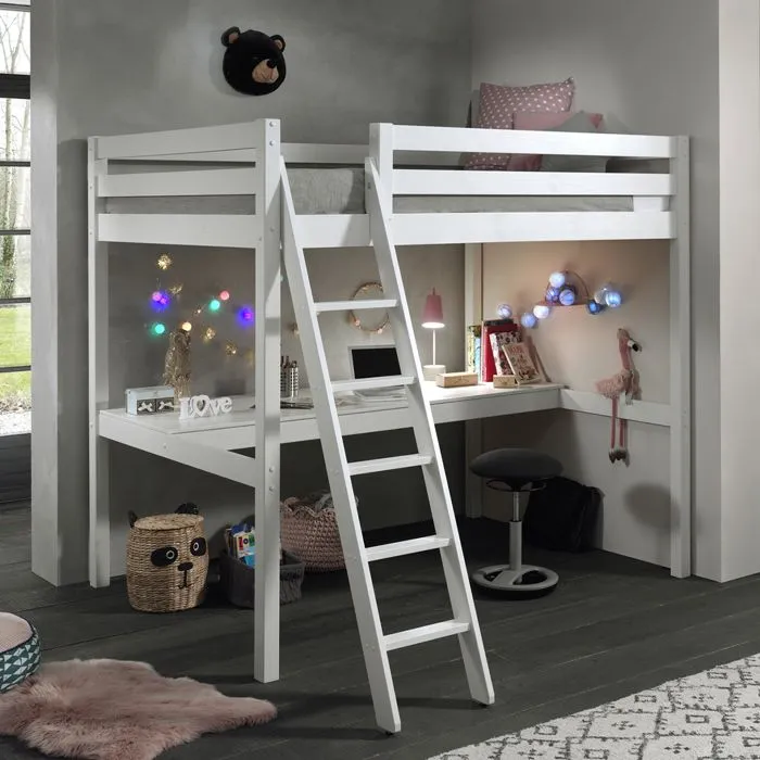 PINO Lit mezzanine 140x200-1