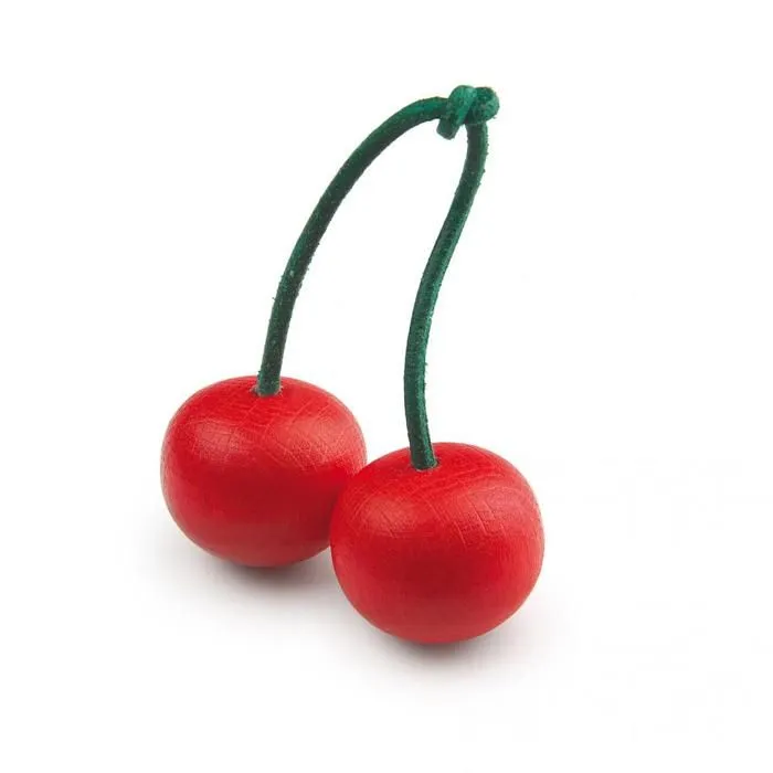 Erzi - Paire de cerises-1