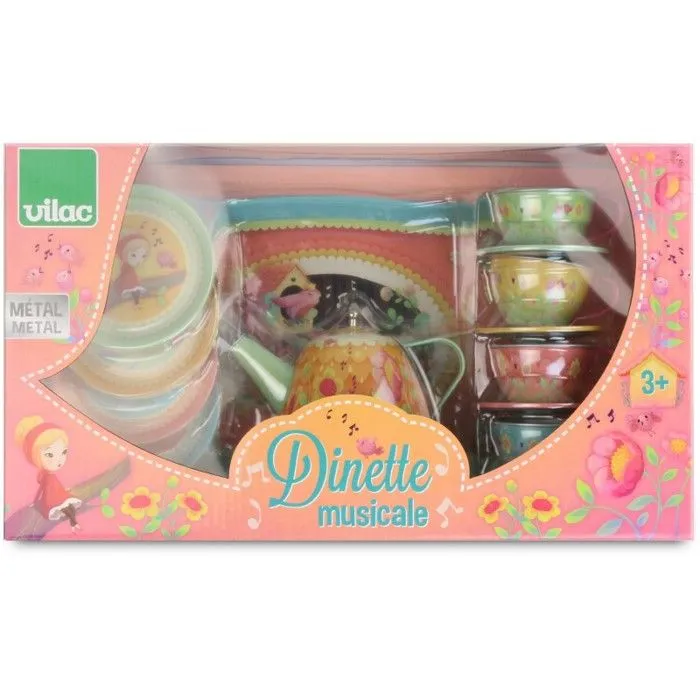 VILAC Dinette musicale-3