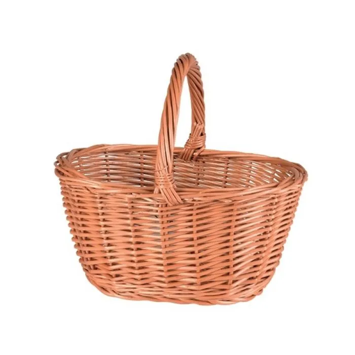 Egmont Toys - Panier en osier pour enfant-0