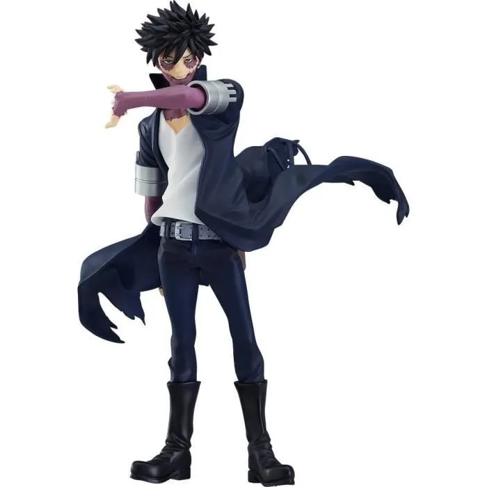 Figurine My Hero Academia - Statuette Pop UP Parade - Dabi-0