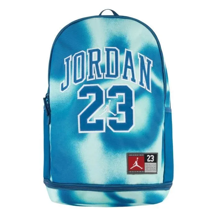 Sac à Dos - Nike - Jersey - Unisex - Bleu - Taille Unique-0