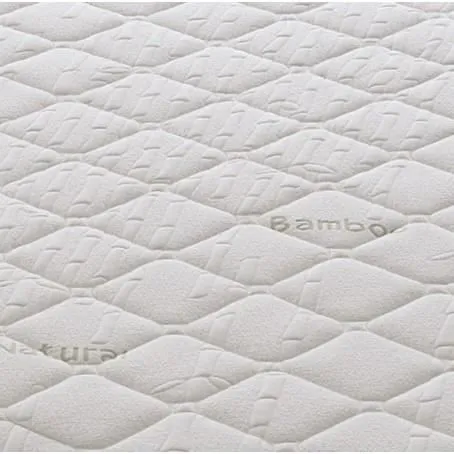 Matelas en mousse à mémoire de gel frais avec trois couches amovibles modèle Como 120x190 cm-3
