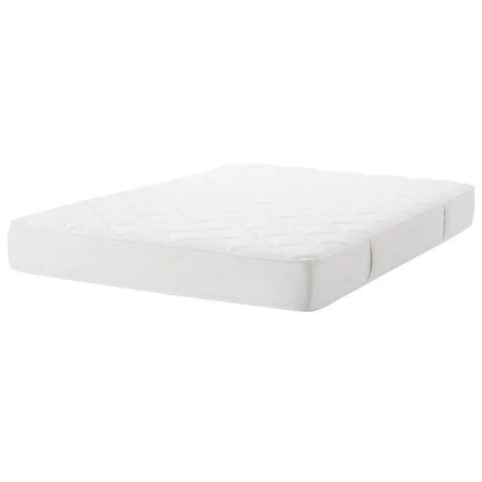 Matelas 120x190 cm epaisseur 23 cm - Trs Ferme - Aertech 40 Kg-m3 HR Dernire Gnration - Trs Respirant-0