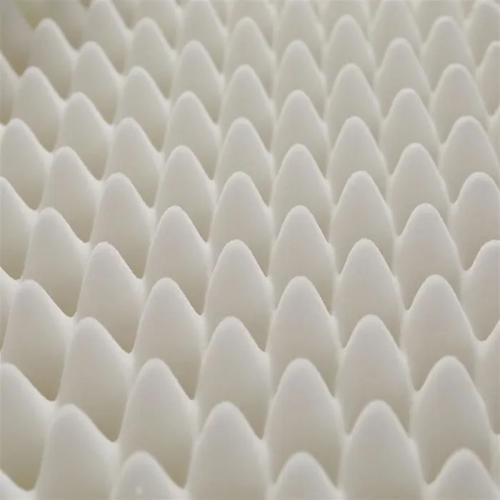 Matelas pliable - Non spécifié - 140x200 cm - Ergonomique - Mousse polyester - H3-4