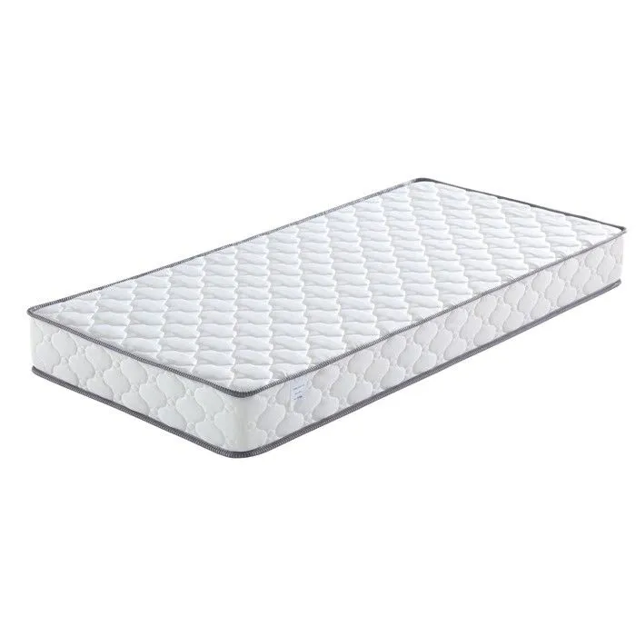 Matelas 90x190 cm Densité 30 kg/m3 - Soutien Ferme et Protégé - MATELAS DOUX REVE-1