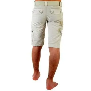 Short Kaporal  Vague Mastic - Beige-2