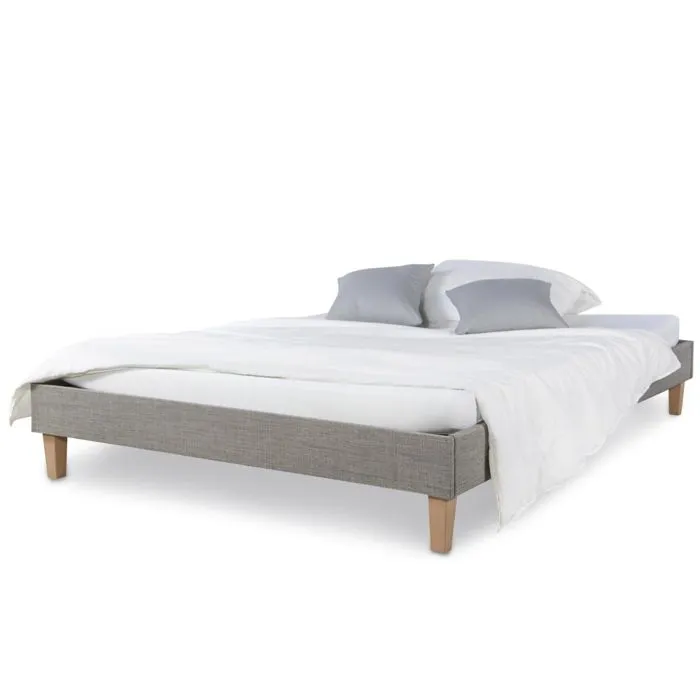 Lit Futon Double 160 x 200-2